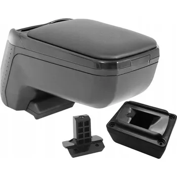 Loketní opěrka Loketní opěrka PROTEC 2 Audi A3 8L 1996-2003