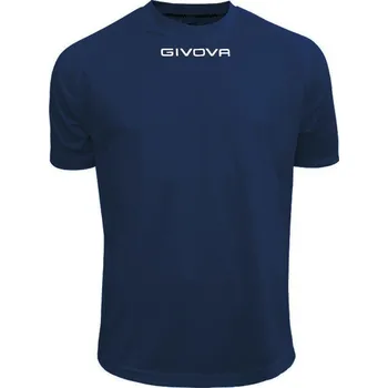 Unisex tréninkové tričko Givova One U MAC01-0004 - Givova 2XL