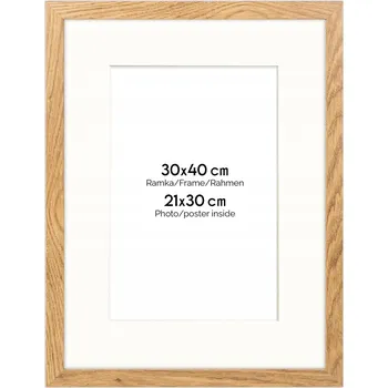 Obraz Rámeček na jedno foto Framai 40 x 30 cm
