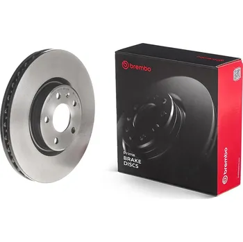 Brzdový kotouč Brzdový kotouč BREMBO 09.B822.11