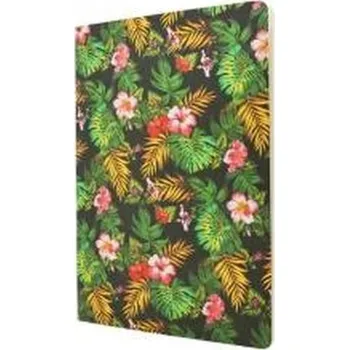 Set školních potřeb Zeszyt A5/80K kratka Nani