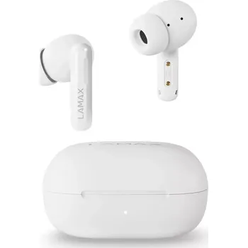 Sluchátka LAMAX NeoPods1 ANC