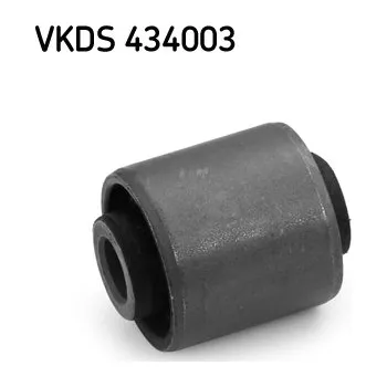 Auto-moto Uložení, řídicí mechanismus SKF VKDS 434003