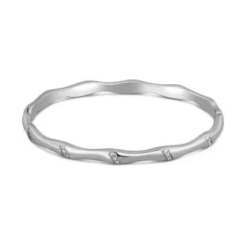 Náušnice Náramek SSSB0083XI8BI00 JVD SSSB0083XI8BI00