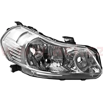 Přední světlomet přední světlo H4 (el. ovládané) (SX4 VIN: TSM-) typ Valeo, P