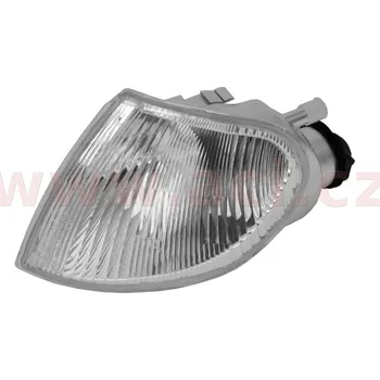 Osvětlení automobilu Blikač VAN WEZEL 0903905