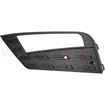 Autodíl Větrací mřížka, nárazník VAN WEZEL 4949593