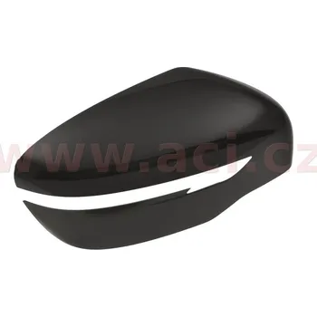 Auto zrcátko Kryt, vnější zrcátko VAN WEZEL 3391844