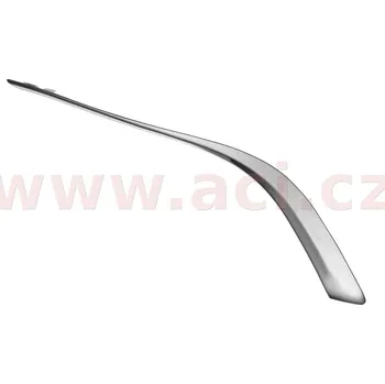 Autodíl Ozdobná / ochranná lišta, nárazník VAN WEZEL 3753598