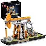 Ropný Vrt Mould King 17087