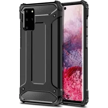 Pouzdro na mobilní telefon OEM Pouzdro FORCELL ARMOR SAMSUNG Galaxy A13 4G černé