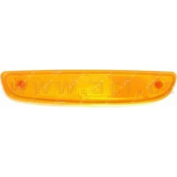 Příslušenství osvětlení automobilu Čočka, blikač VAN WEZEL 4342904