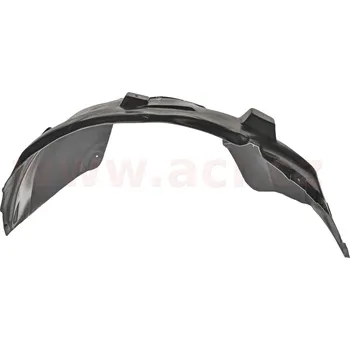 Autodíl obložení, dutina kola VAN WEZEL 3722434