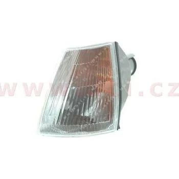 Směrový světlomet Blikač VAN WEZEL 4337901