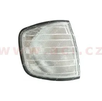 Směrový světlomet Blikač VAN WEZEL 3026906