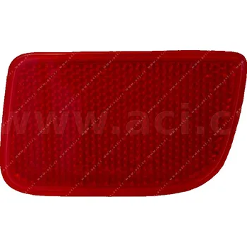 Auto-moto Odrazka VAN WEZEL 4328940