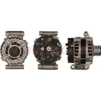 Alternátor generátor LUCAS LRA03699