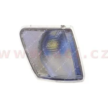 Osvětlení automobilu Blikač VAN WEZEL 1837908