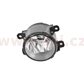 Mlhový světlomet Mlhovka VAN WEZEL 0975999