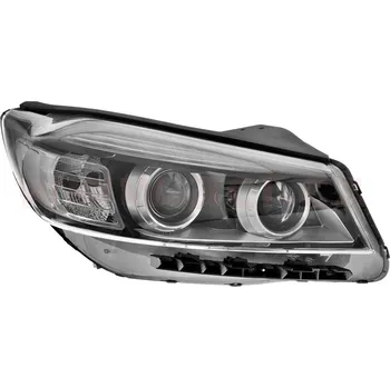 Přední světlomet Světlomet VAN WEZEL 8390962