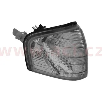 Směrový světlomet Blikač VAN WEZEL 3030910