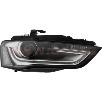 Přední světlomet Světlomet VAN WEZEL 0307984