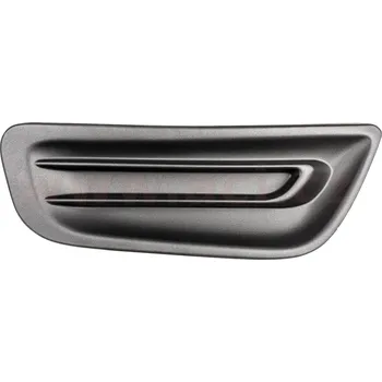 Autodíl Větrací mřížka, nárazník VAN WEZEL 4075592