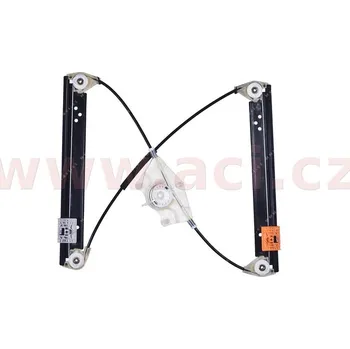 Stahovačka okna Zvedací zařízení oken VAN WEZEL 5846264