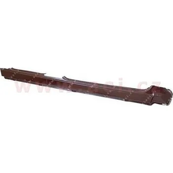 Prah karosérie Nástupní panel VAN WEZEL 1844104