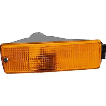 Osvětlení automobilu 8/89- přední blikač oranžový (bez obj.) P