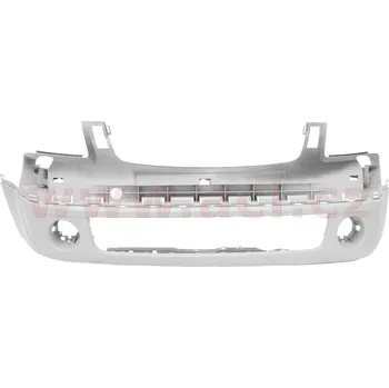 Nárazník Nárazník VAN WEZEL 0917577