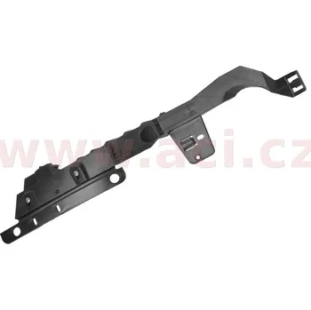 Autodíl Držák, nárazník VAN WEZEL 3749567