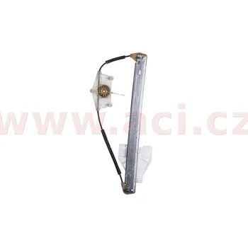 Stahovačka okna Zvedací zařízení oken VAN WEZEL 0380264