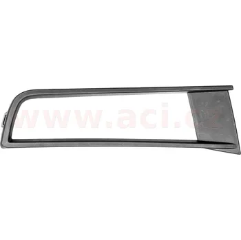 Autodíl Větrací mřížka, nárazník VAN WEZEL 5819594