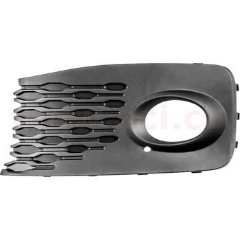 Nárazník Větrací mřížka, nárazník VAN WEZEL 5707593