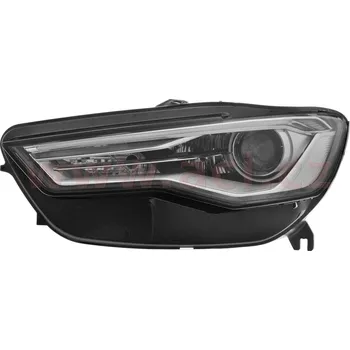 Přední světlomet Světlomet VAN WEZEL 0344985