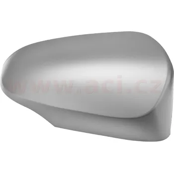 Auto zrcátko Kryt, vnější zrcátko VAN WEZEL 5437844