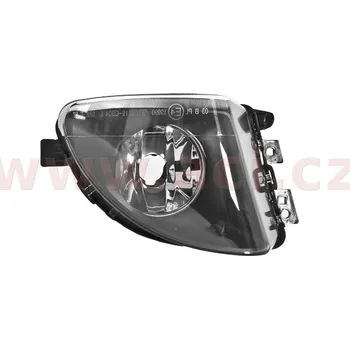 Mlhový světlomet Mlhovka VAN WEZEL 0617996