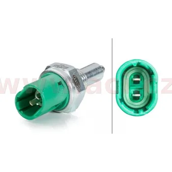 Autoelektrika Spínač, světlo zpátečky HELLA 6ZF 008 621-071