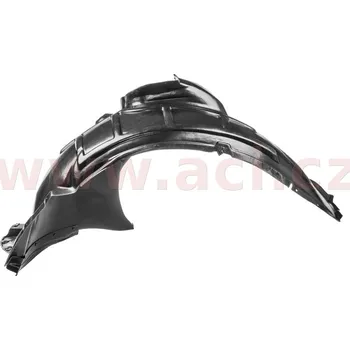 Autodíl obložení, dutina kola VAN WEZEL 0301433