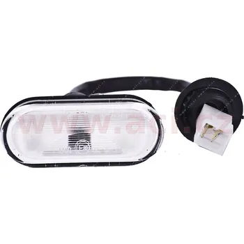 Osvětlení SPZ -7/96 osvětlení SPZ