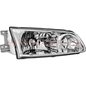 Přední světlomet Světlomet VAN WEZEL 8271944