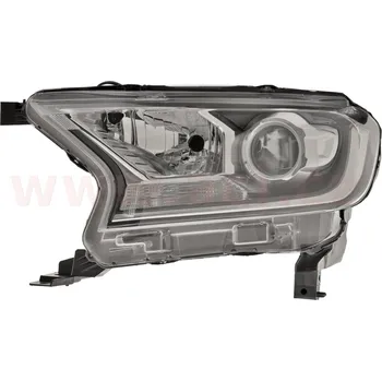 Přední světlomet Světlomet VAN WEZEL 1964967