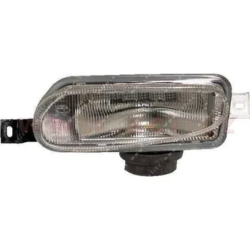 Osvětlení automobilu Mlhovka VAN WEZEL 1856995