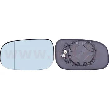 Autosklo Sklo do zrcátka, vnější zrcátko VAN WEZEL 5947837