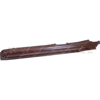 Prah karosérie Nástupní panel VAN WEZEL 4319103