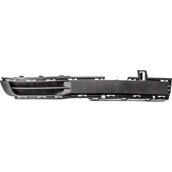 Autodíl Kryt nárazníku VAN WEZEL 5791592