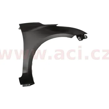 Blatník karosérie Blatník VAN WEZEL 5223658