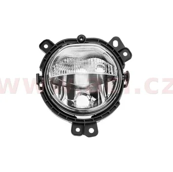 Mlhový světlomet Mlhovka VAN WEZEL 0522998