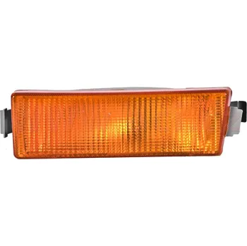 Osvětlení automobilu 7/89- přední blikač oranžový (bez obj.) L